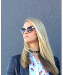 Oscar de la Renta | サングラス