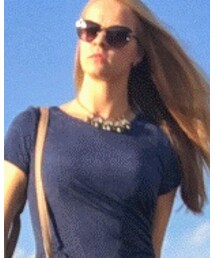 J.CREW | ネックレス
