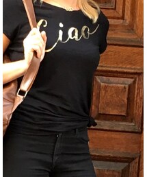 summer & sage | Tシャツ/カットソー