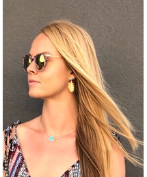 Octavia & co | イヤリング