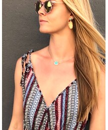 Octavia & co | ネックレス