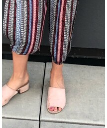 Kelly | スリッポン