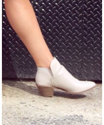 Target | ブーティ