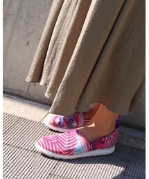 Reebok | スリッポン