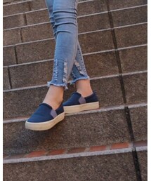 American Eagle | スリッポン