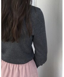 UNIQLO | ニット/セーター