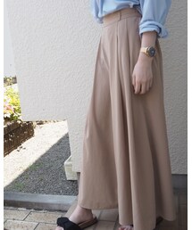GU | パンツ