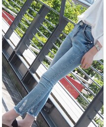 GRL | デニムパンツ