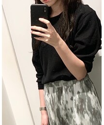 UNIQLO | トップス