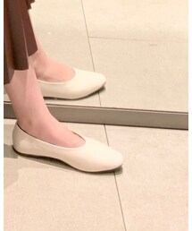 GU | シューズ