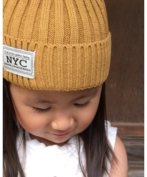 しまむら | ニットキャップ/ビーニー