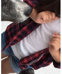 無印良品 | Tシャツ/カットソー