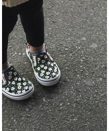 VANS | スニーカー