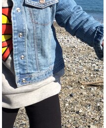 H&M | デニムジャケット