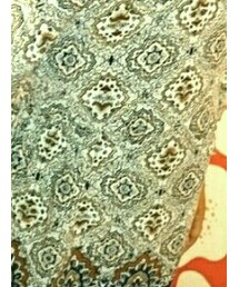 ZARA KIDS | ワンピース