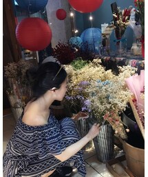 TOMOBOX | オールインワン・サロペット