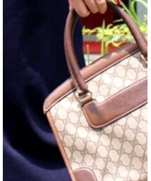 GUCCI | ハンドバッグ