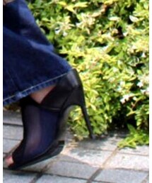 3.1 Phillip Lim | サンダル