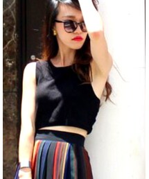 H&M | タンクトップ