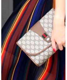 GUCCI | クラッチバッグ