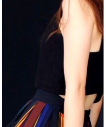 H&M | タンクトップ