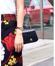 CHANEL | ショルダーバッグ