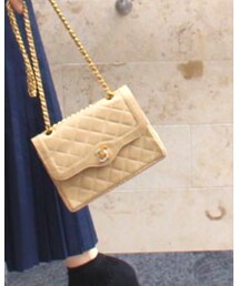 CHANEL | ショルダーバッグ