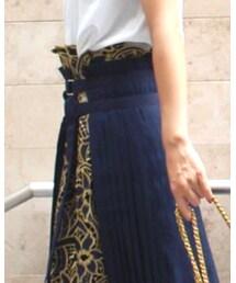 Sacai | スカート