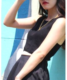 H&M | タンクトップ