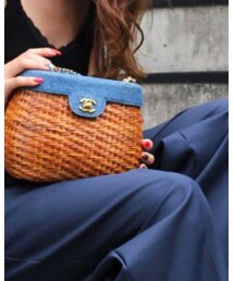 CHANEL | ショルダーバッグ