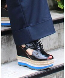 PRADA | サンダル