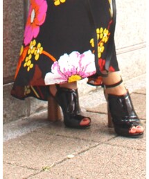 CARVEN | サンダル