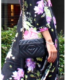 CHANEL | ショルダーバッグ