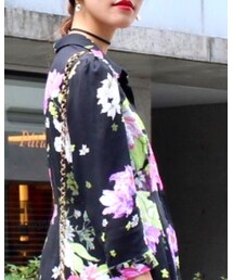 ZARA | ワンピース