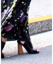 CARVEN | サンダル