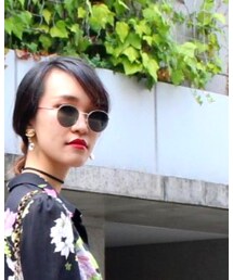 jouetie | サングラス