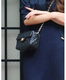 CHANEL | ショルダーバッグ