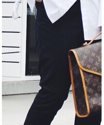 HYKE | その他パンツ