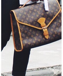 LOUIS VUITTON | ハンドバッグ