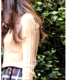 UNIQLO | ニット/セーター