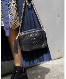 CHANEL | ショルダーバッグ
