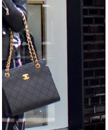 CHANEL | ショルダーバッグ