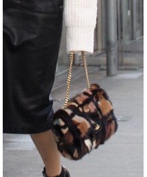 CHANEL | ハンドバッグ