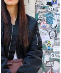 Alpha Industries | ブルゾン