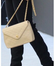 CHANEL | ショルダーバッグ