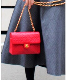 CHANEL | ショルダーバッグ