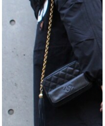 CHANEL | ショルダーバッグ
