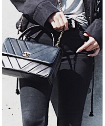 CHANEL | ショルダーバッグ