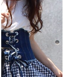 ZARA | トップス