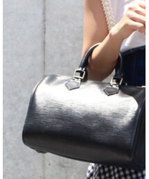 LOUIS VUITTON | ハンドバッグ